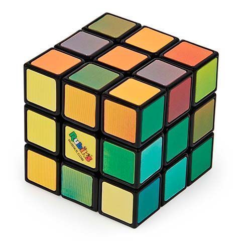 Rubik's Cube 3X3 Impossible - Imagen 2