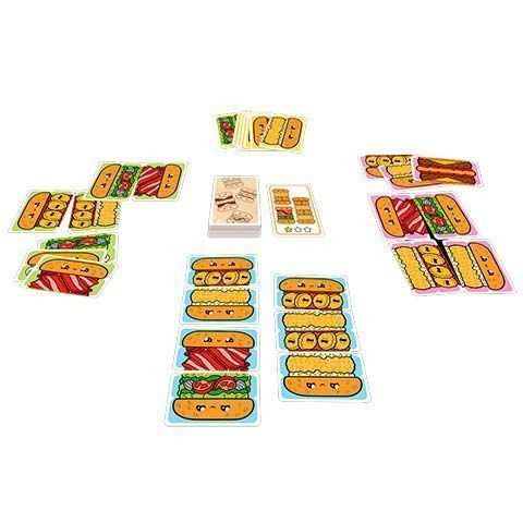 Burguer ¡Ya! - Imagen 2