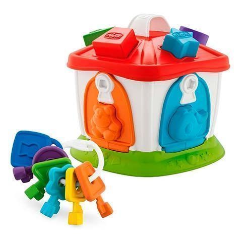 Casita de los Animales 2 en 1 - Imagen 2