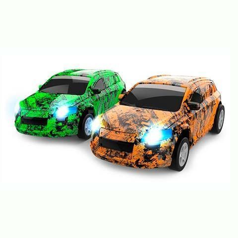 Goal Cars Supercup - Imagen 2