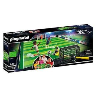 Campo de Futbol