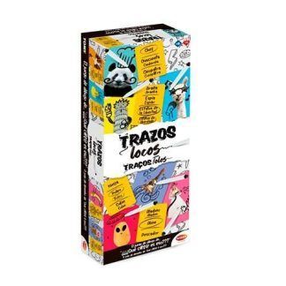 Trazos Locos
