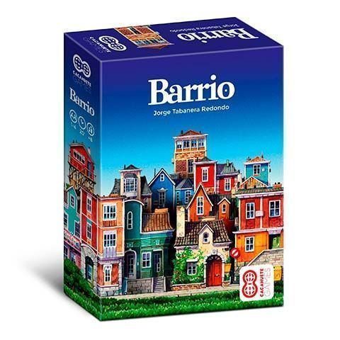 Barrio