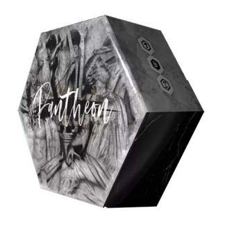 Pantheon