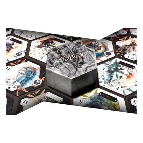 Pantheon - Imagen 2