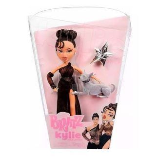 Bratz Kylie Jenner Vestido de Noche