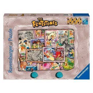 1000 Flinstones
