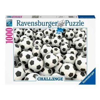 1000 Football Challenge