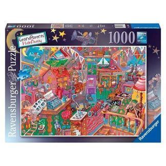 1000 El Almacén de los Recuerdos
