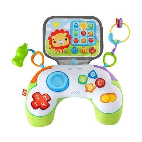 Cojín Para Bebé Pequeño Gamer - Imagen 2