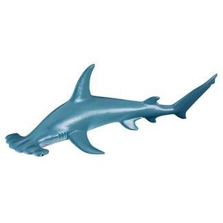 Tiburón Martillo