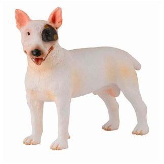 Bull Terrier Macho