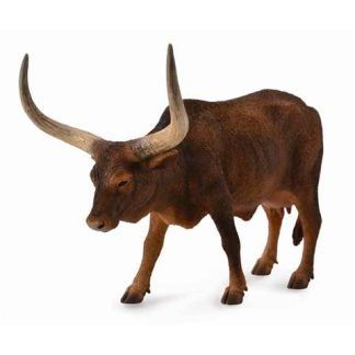 Vaca Watusi
