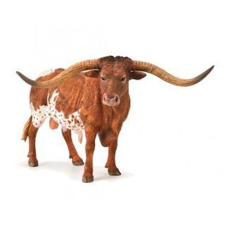 Toro Texano Cuernos Largos