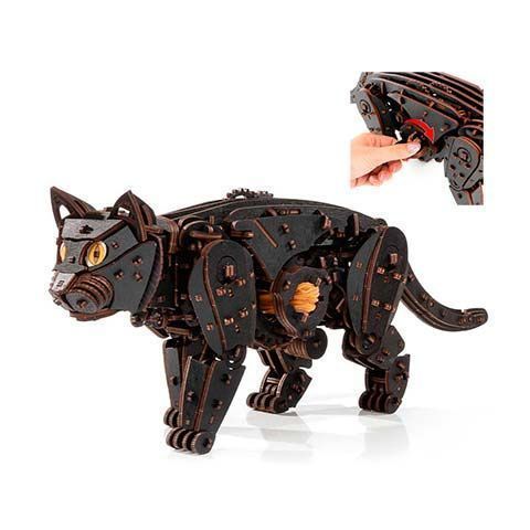 EWA Black Cat 508pz. - Imagen 2