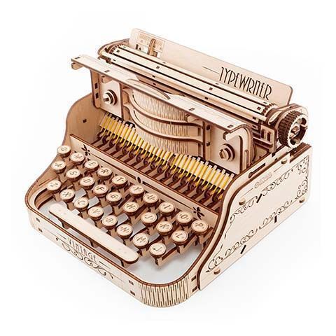 EWA Maquina de Escribir 508pz. - Imagen 2