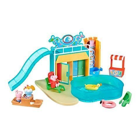 Parque Acuático de Peppa Pig - Imagen 2