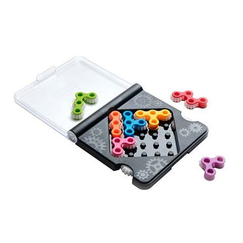 IQ Gears - Imagen 2