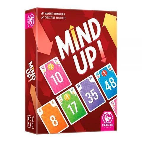 Mind Up!
