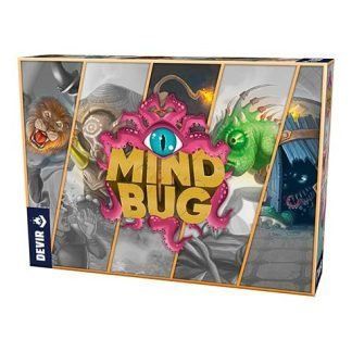 Mindbug