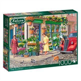 1000 El Florista