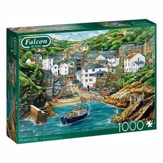 1000 Portloe