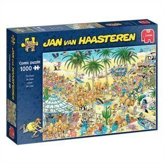 1000 El Oasis
