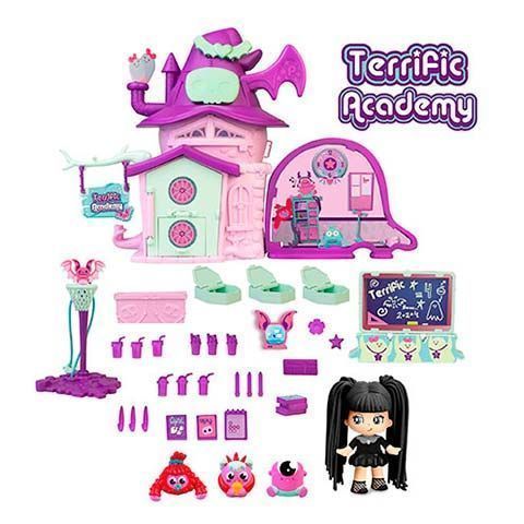 Pinypon Academy Terrific - Imagen 2