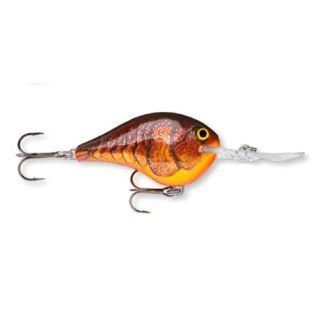 Rapala DT-10 DCW