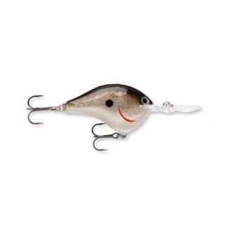 Rapala DT-10 S