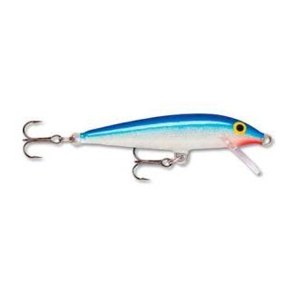 Rapala Original Floating B