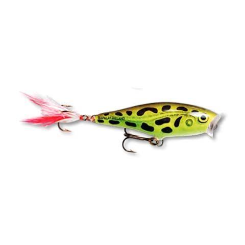 Rapala Skitter Pop LF
