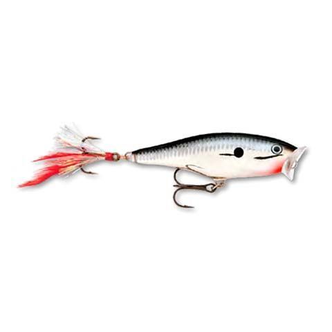 Rapala Skitter Pop CH