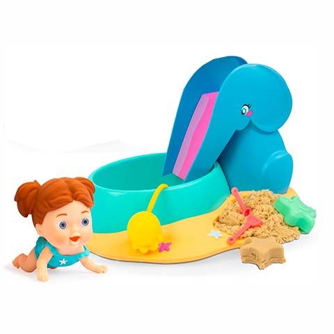 Amicicci Pool Playset - Imagen 2