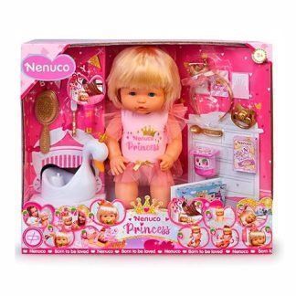 Nenuco Princesa