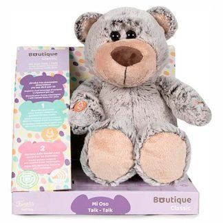 Peluche My Talking Teddy Bear