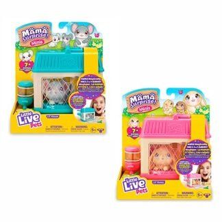 LLP Mama Surprise Mini