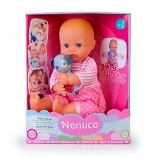 Nenuco Mimosón