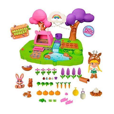 Pinypon Bosque Mágico - Imagen 2