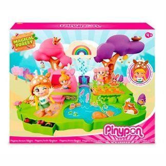 Pinypon Bosque Mágico