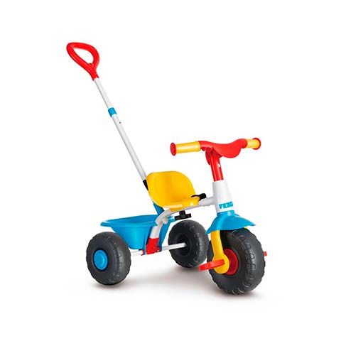 Triciclo Baby Trike