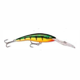 RAPALA Deep Tail Dancer FLP