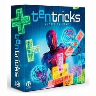 Tentricks