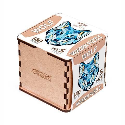 EWA Puzzle "Lobo" 140 pz.