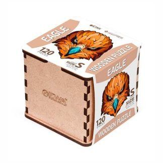 EWA Puzzle "Águila" 120 pz.