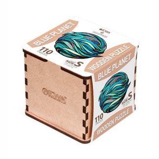 EWA Puzzle "Planeta Azul" 110 pz.