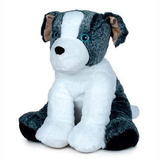 Peluche Nature Dog 54cm.