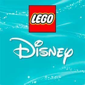 Lego Disney