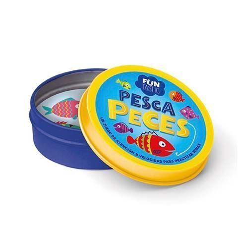 PescaPeces