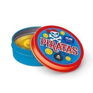 Piratas